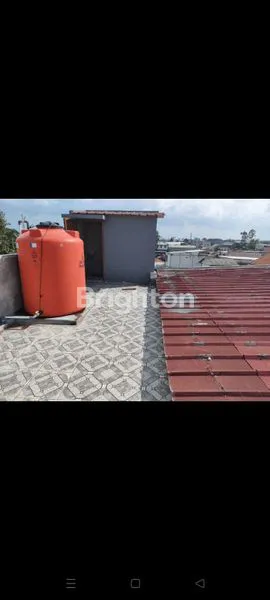 image RUKO GANDENG 3 LANTAI SIAP USAHA – SHM, HADAP BARAT, AREA KOMERSIAL SANGIANG JAYA! (4)