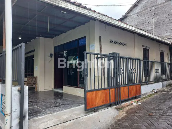 image RUMAH KOS DEKAT UGM, LT 130M², 6 KT (1)