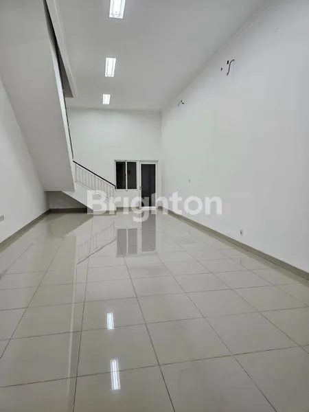 image RUKO 3 LANTAI DARWIN TIMUR - GADING SERPONG (2)