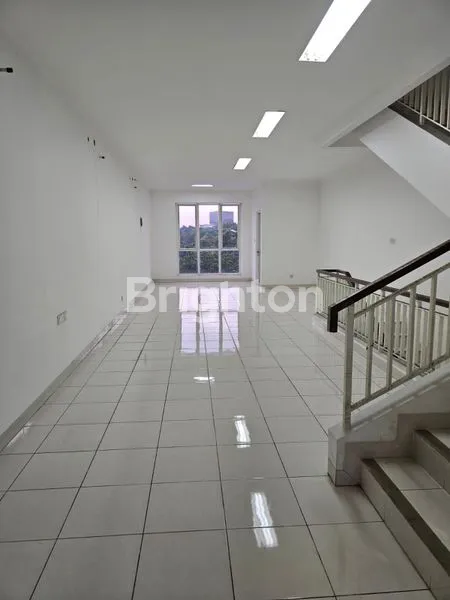 image RUKO 3 LANTAI DARWIN TIMUR - GADING SERPONG (4)