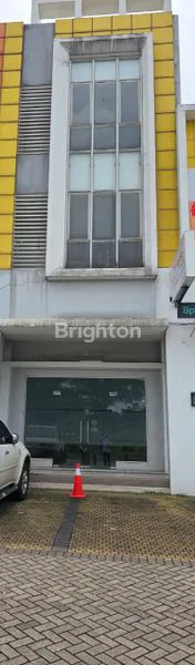 image RUKO 3 LANTAI DARWIN TIMUR - GADING SERPONG (1)