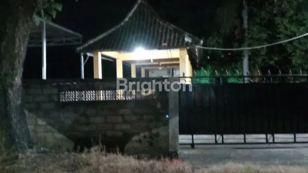 image TANAH LUAS 2200M², VIEW PANTAI & AKSES MUDAH (3)