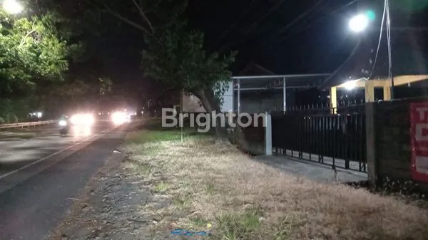 image TANAH LUAS 2200M², VIEW PANTAI & AKSES MUDAH (4)