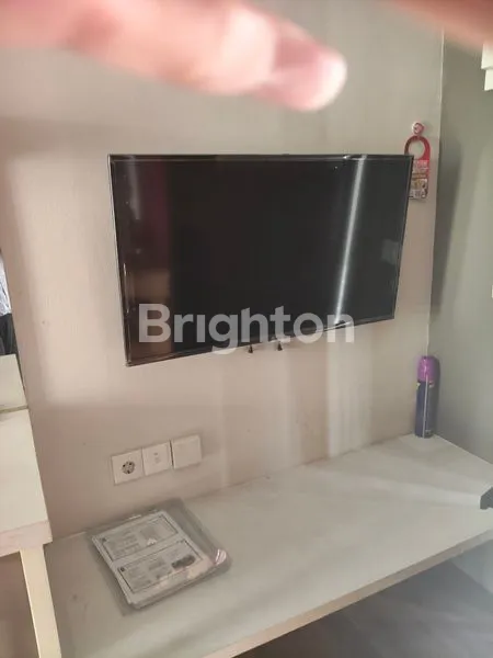 image FLEEKHAUZ R GADING SERPONG, FULL FURNISHED (5)