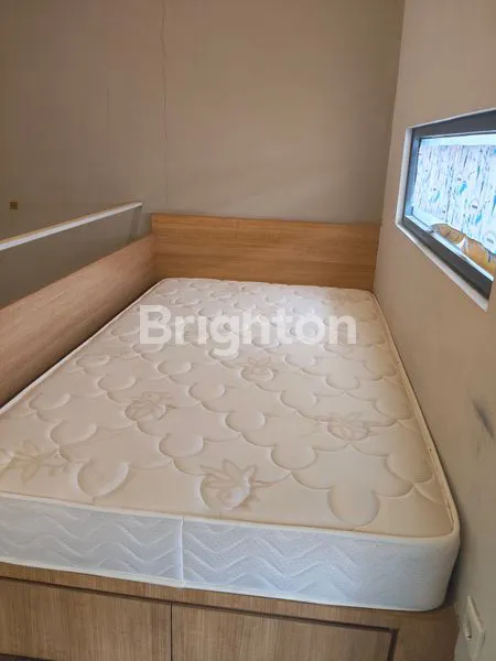 image FLEEKHAUZ R GADING SERPONG, FULL FURNISHED (7)