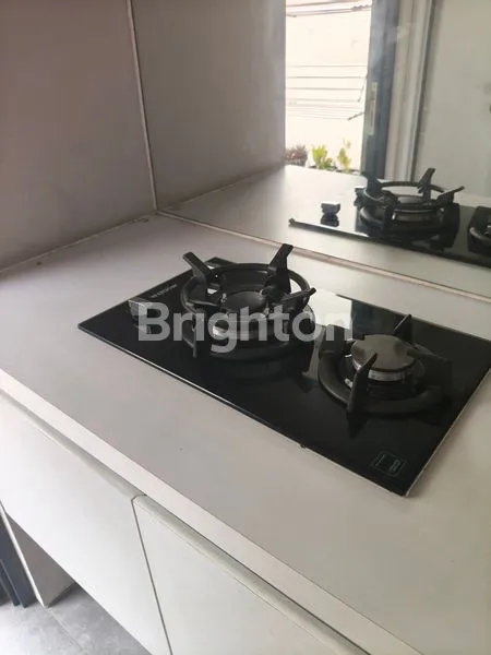 image FLEEKHAUZ R GADING SERPONG, FULL FURNISHED (4)