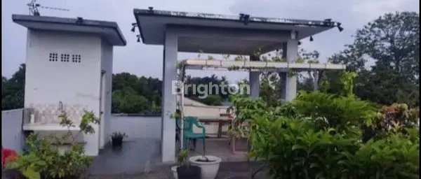 image RUMAH 3 LANTAI DI BSD (7)