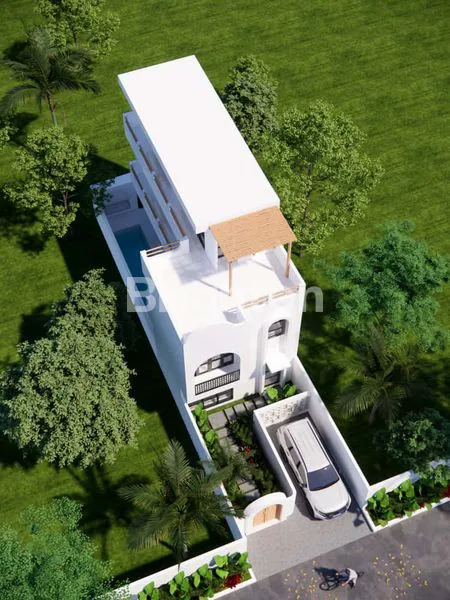 image INVESTASI MENARIK INFINITY CORNER TAMAN MUMBUL NUSA DUA BALI (8)