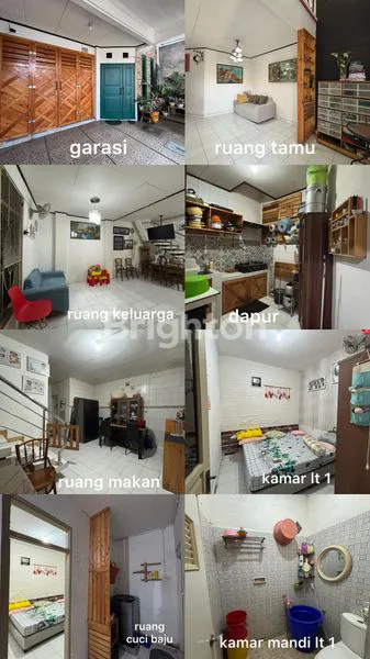 image RUMAH TINGGAL SIAP HUNI DI ANTAPANI BANDUNG (2)