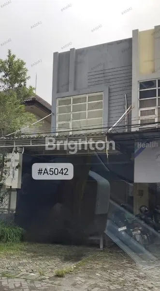 image [A5042] WIYUNG RUKO 2 LANTAI PRATAMA REGENCY DEKAT GRAHA SAMPOERNA ROYAL RESIDENCE KEBRAON  (1)