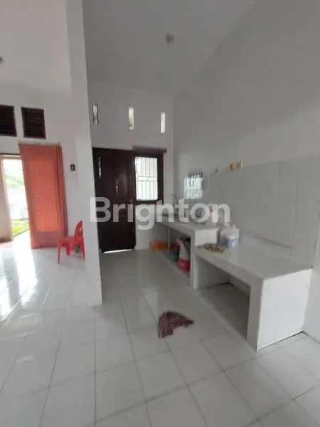 image DISEWAKAN RUMAH DI PONDOK SURYA INDAH SAMARINDA (4)