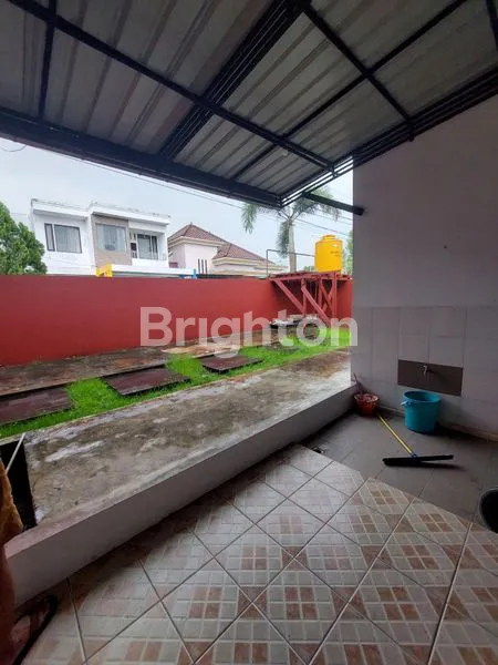 image DISEWAKAN RUMAH DI PONDOK SURYA INDAH SAMARINDA (5)