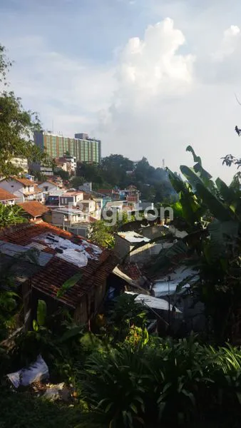 image TANAH STRATEGIS DENGAN CITY LIGHT VIEW KOTA BANDUNG (1)