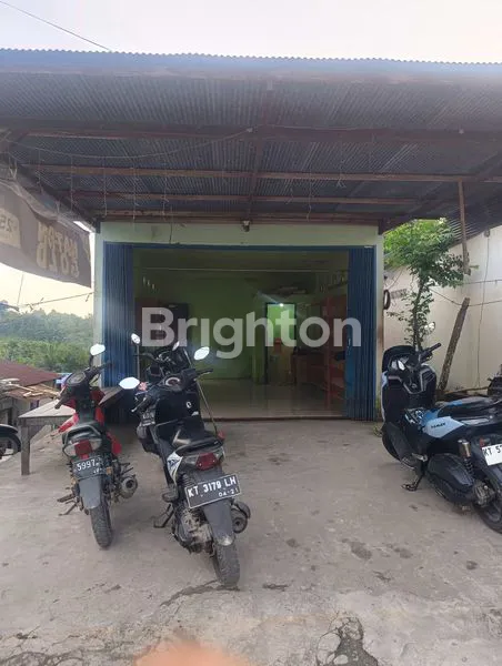 image RUKO STRATEGIS DI JALAN SOEKARNO HATTA (4)