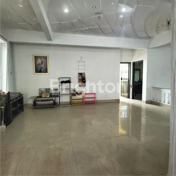 image HUNIAN BERGENSI UNTUK HIDUP YANG PENUH PRESTASI - KEMEWAHAN NYATA DI JANTUNG SOREANG (5)