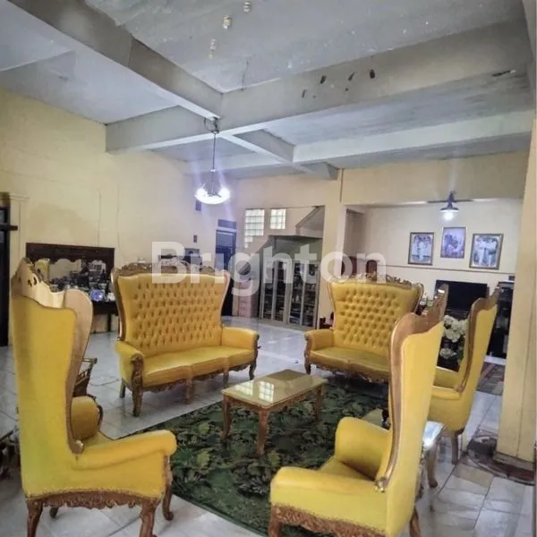 image HUNIAN BERGENSI UNTUK HIDUP YANG PENUH PRESTASI - KEMEWAHAN NYATA DI JANTUNG SOREANG (2)