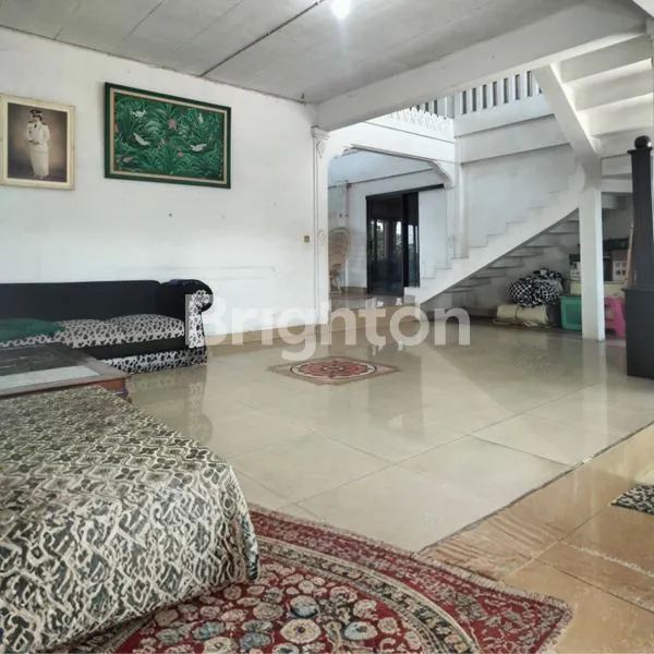 image HUNIAN BERGENSI UNTUK HIDUP YANG PENUH PRESTASI - KEMEWAHAN NYATA DI JANTUNG SOREANG (3)