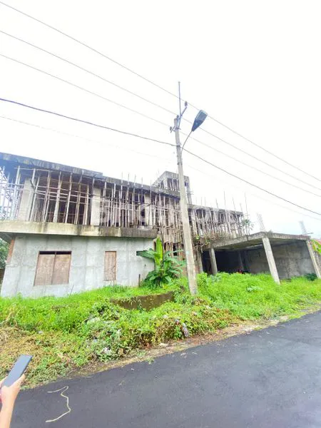 image INVESTASI TANAH 1038M² BONUS BANGUNAN (2)