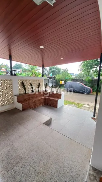 image RUMAH MEWAH 2 LANTAI DI BINTARO SEKTOR 9 (2)