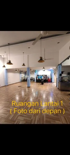 image RUKO 2 LANTAI STRATEGIS DEKAT LRT CIBUBUR (2)