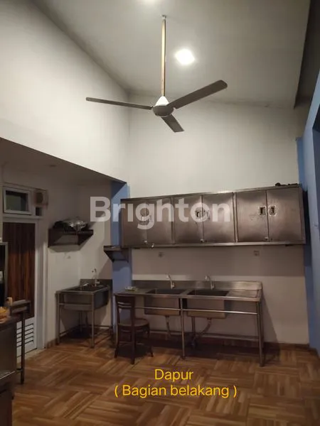 image RUKO 2 LANTAI STRATEGIS DEKAT LRT CIBUBUR (7)