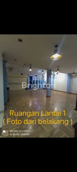image RUKO 2 LANTAI STRATEGIS DEKAT LRT CIBUBUR (3)