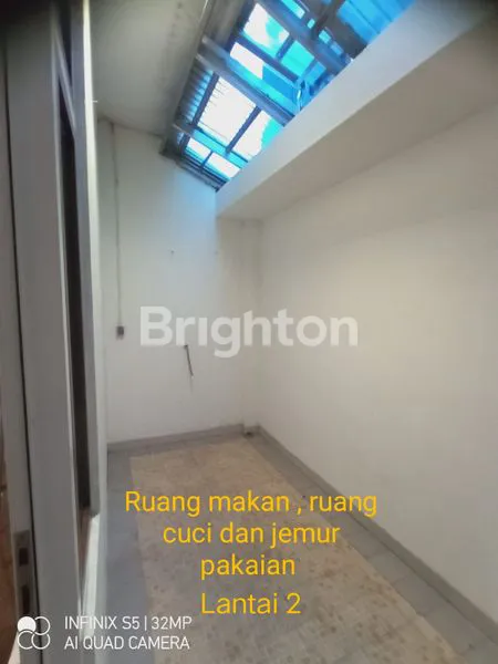 image RUKO 2 LANTAI STRATEGIS DEKAT LRT CIBUBUR (4)