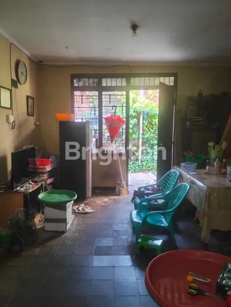 image RUMAH LUAS HITUNG TANAH KEMANGGISAN  (6)