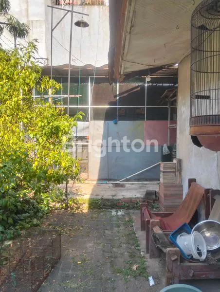 image RUMAH LUAS HITUNG TANAH KEMANGGISAN  (5)