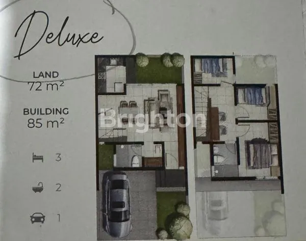 image RUMAH BARU DI CITRALAND KEDAMEAN UNIT GRES BARU SERAH TERIMA SURABAYA BARAT (2)