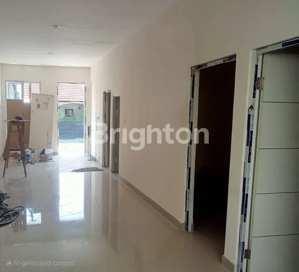 image RUMAH BARU 3 KAMAR WIGUNA SELATAN DEKAT UPN RUNGKUT PURIMAS (2)