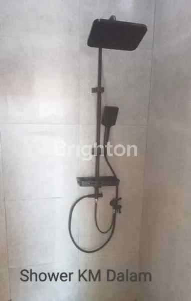 image RUMAH BARU 3 KAMAR WIGUNA SELATAN DEKAT UPN RUNGKUT PURIMAS (5)