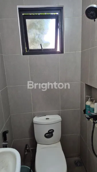 image RUMAH MINIMALIS DALAM CLUSTER DI PERUMAHAN ARAYA, KOTA MALANG (6)