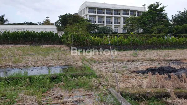 image TANAH IMPIAN COCOK UNTUK USAHA VILLA, RESORT, INVESTASI JANGKA PANJANG DI PANTAI LEBIH, GIANYAR – BALI! (3)