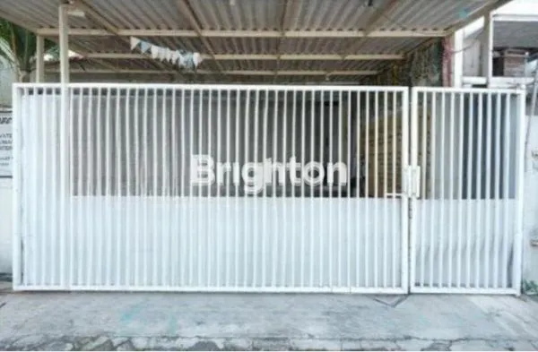 DIJUAL MURAH RUMAH NIRWANA EXECUTIVE LOKASI STRATEGIS KT 4 RUANG TAMU SUDAH DISEKAT 4 SEKAT COCOK UNTUK KANTOR USAHA BISNIS ONLINE SHOPPE TIKTOK TOKOPEDIA ROW JALAN LEBAR