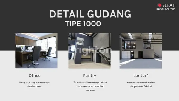 image SEHATI INDUSTRIAL PARK - TIPE 1000 (6)