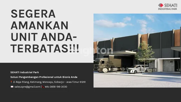 image SEHATI INDUSTRIAL PARK - TIPE 1000 (8)