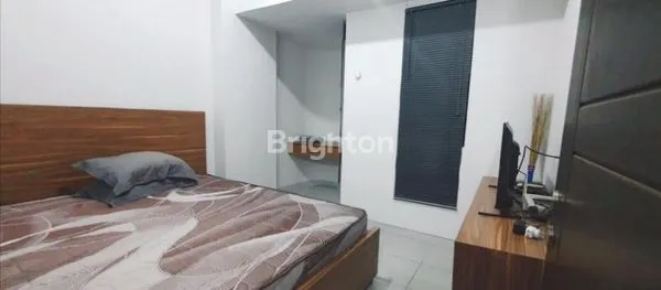 image DIJUAL APARTEMEN BEGAWAN 2 KAMAR TIDUR DI BEGAWAN APARTEMEN TLOGOMAS MALANG (2)