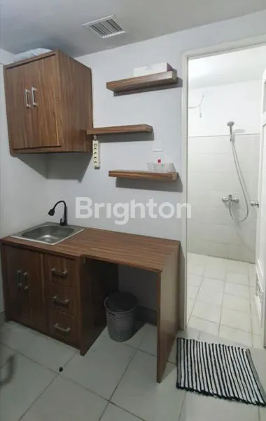 image DIJUAL APARTEMEN BEGAWAN 2 KAMAR TIDUR DI BEGAWAN APARTEMEN TLOGOMAS MALANG (3)