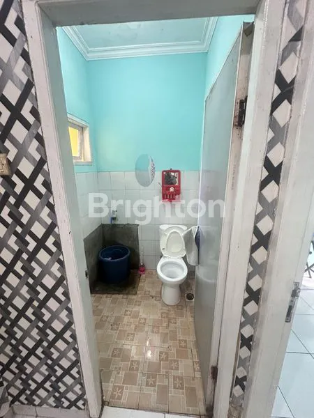 image DISEWAKAN RUMAH DI PERUMAHAN REGENCY BALIKPAPAN (5)