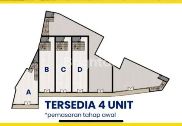 image RUKO DURI KEPA BRAND NEW LOKASI STRATEGIS JAKARTA BARAT (3)