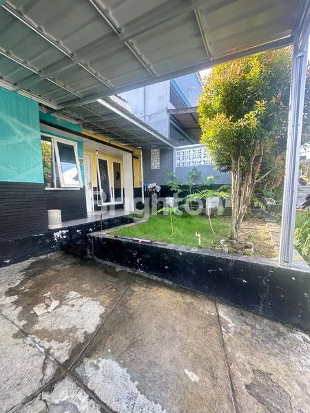 image DISEWAKAN RUMAH DI PERUMAHAN REGENCY BALIKPAPAN (8)