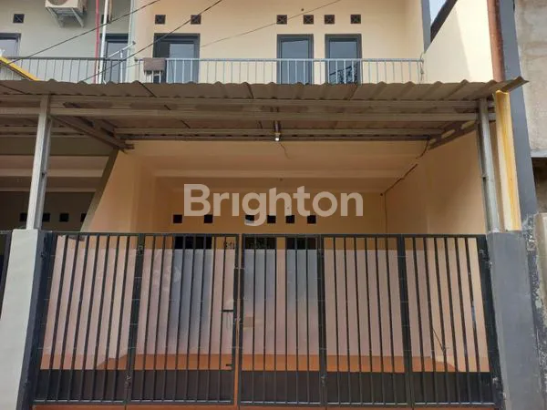 image SEWA RUMAH DUREN SAWIT JAKARTA TIMUR (1)