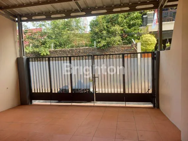 image SEWA RUMAH DUREN SAWIT JAKARTA TIMUR (2)
