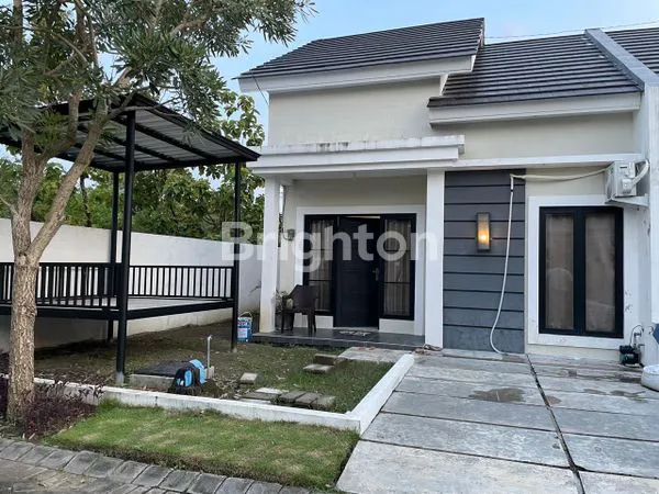 image RUMAH SHM 2KT SIAP HUNI DI JOMBANG (1)