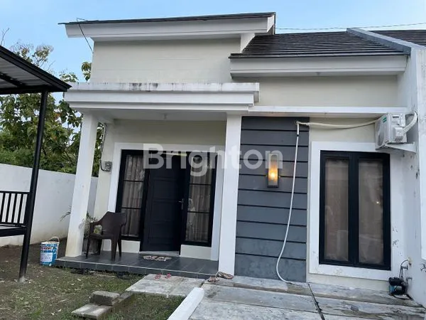 image RUMAH SHM 2KT SIAP HUNI DI JOMBANG (2)