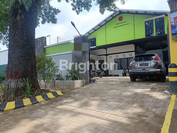 image DISEWAKAN GUDANG LUAS HARGA TERJANGKAU DI DEKAT ABD SALEH PAKIS KABUPATEN MALANG (1)