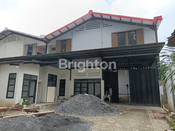 image DISEWAKAN GUDANG LUAS HARGA TERJANGKAU DI DEKAT ABD SALEH PAKIS KABUPATEN MALANG (4)