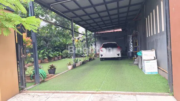 image TANAH LUAS 150M² DI BINTARO, HARGA NEGO (1)