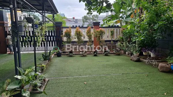 image TANAH LUAS 150M² DI BINTARO, HARGA NEGO (2)